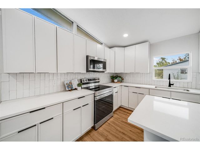 240 Cortez St, Denver, CO 80221