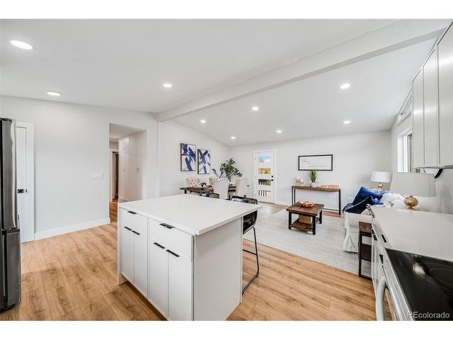 240 Cortez St, Denver, CO 80221
