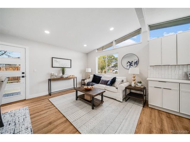 240 Cortez St, Denver, CO 80221