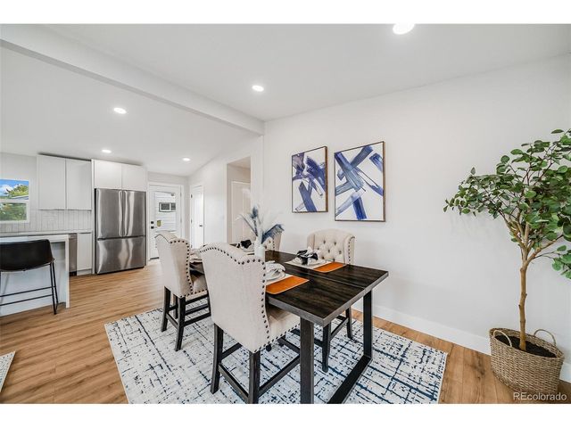 240 Cortez St, Denver, CO 80221