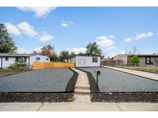 240 Cortez St, Denver, CO 80221