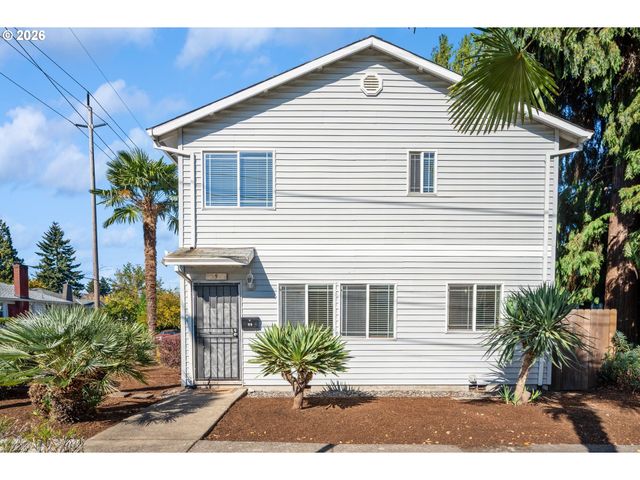 7502 N WILLIAMS Ave, Portland, OR 97217