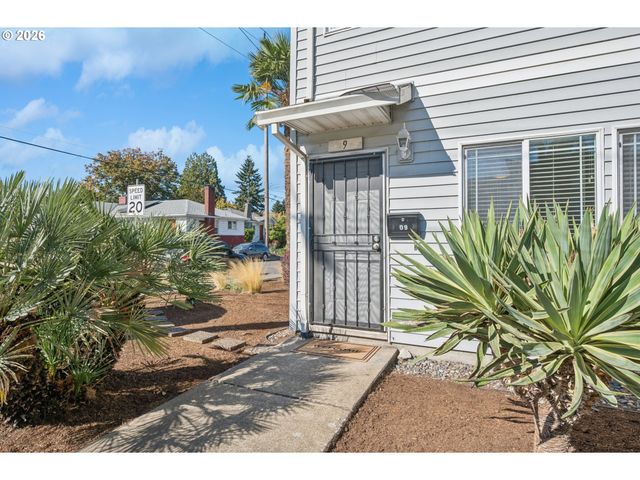 7502 N WILLIAMS Ave, Portland, OR 97217