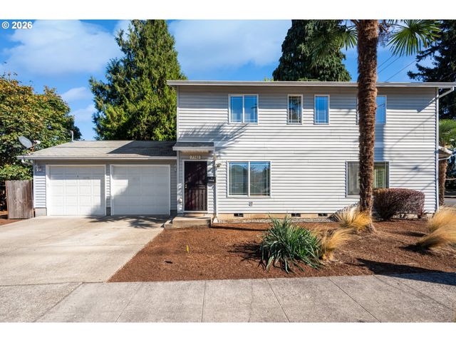 7502 N WILLIAMS Ave, Portland, OR 97217