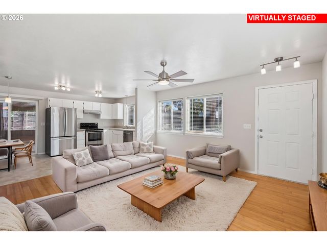 7502 N WILLIAMS Ave, Portland, OR 97217