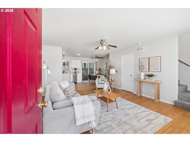 7502 N WILLIAMS Ave, Portland, OR 97217