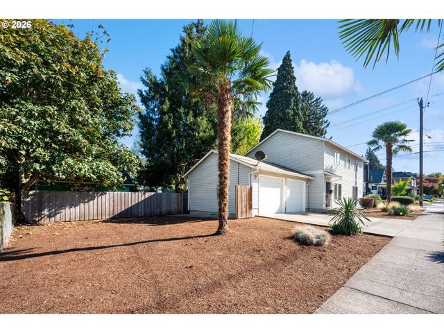 7502 N WILLIAMS Ave, Portland, OR 97217