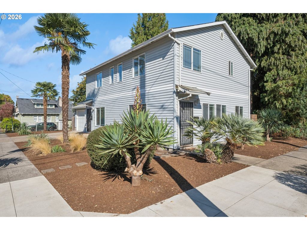 7502 N WILLIAMS Ave, Portland, OR 97217