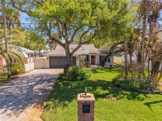 509 YUPON STREET, New Smyrna Beach, FL 32169