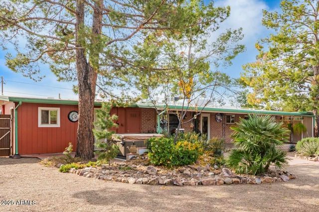 4529 E BERMUDA Street, Tucson, AZ 85712