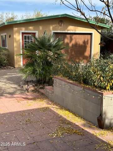 4529 E BERMUDA Street, Tucson, AZ 85712