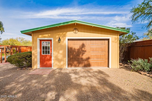 4529 E BERMUDA Street, Tucson, AZ 85712