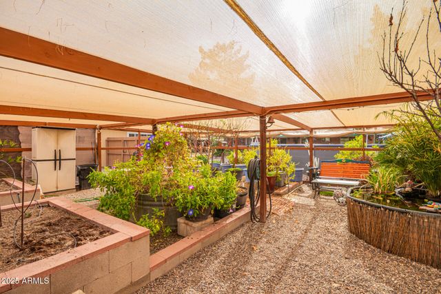 4529 E BERMUDA Street, Tucson, AZ 85712