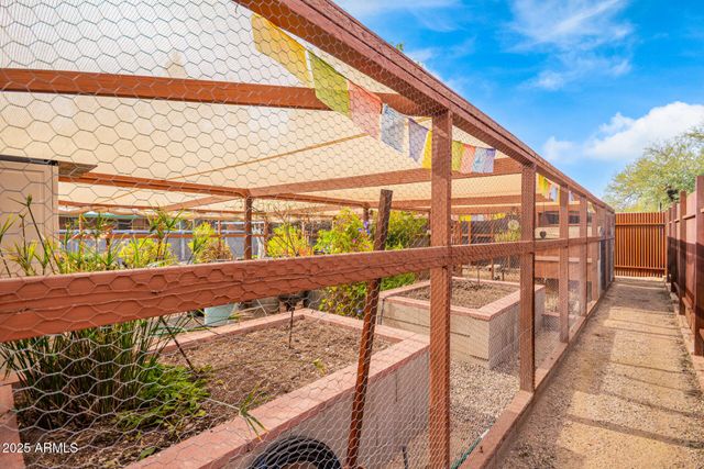 4529 E BERMUDA Street, Tucson, AZ 85712