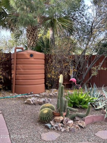 4529 E BERMUDA Street, Tucson, AZ 85712