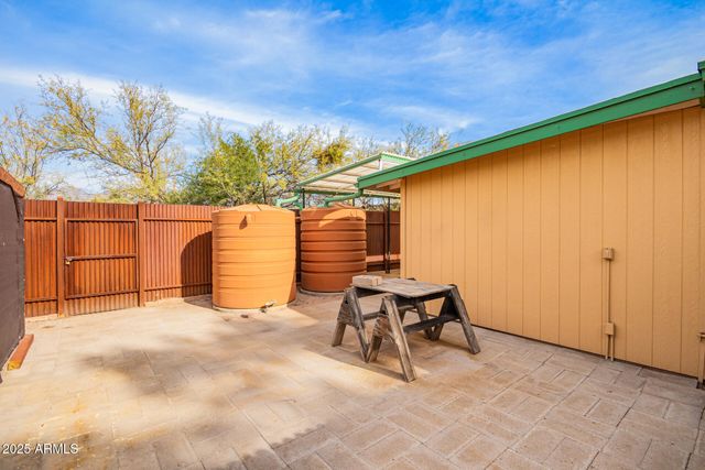 4529 E BERMUDA Street, Tucson, AZ 85712