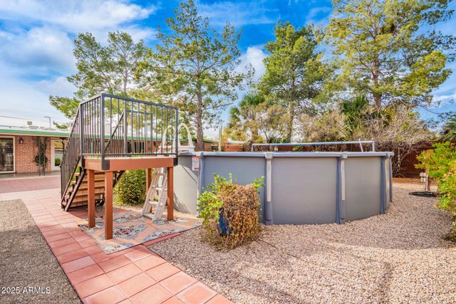 4529 E BERMUDA Street, Tucson, AZ 85712