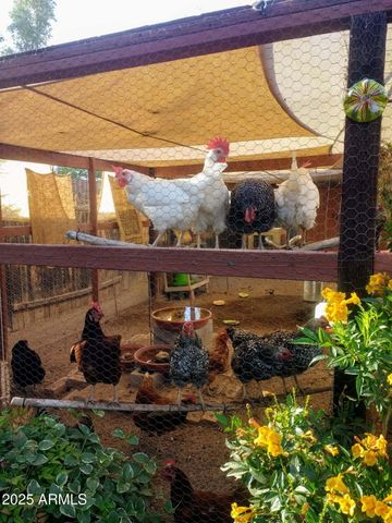 4529 E BERMUDA Street, Tucson, AZ 85712