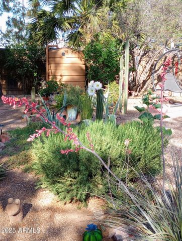 4529 E BERMUDA Street, Tucson, AZ 85712