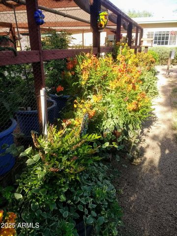 4529 E BERMUDA Street, Tucson, AZ 85712