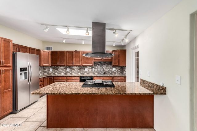 4529 E BERMUDA Street, Tucson, AZ 85712