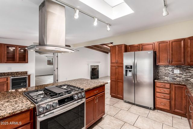 4529 E BERMUDA Street, Tucson, AZ 85712