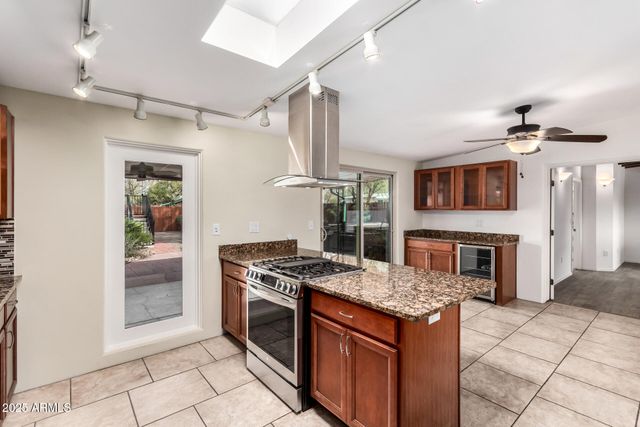 4529 E BERMUDA Street, Tucson, AZ 85712