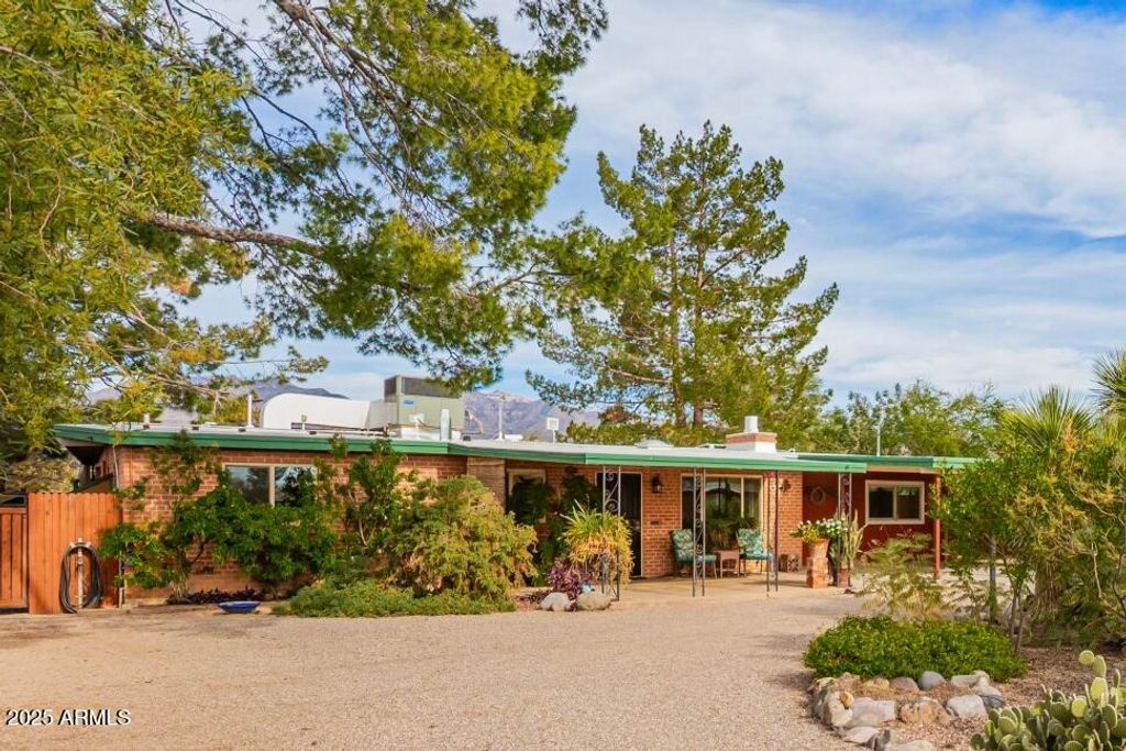 4529 E BERMUDA Street, Tucson, AZ 85712