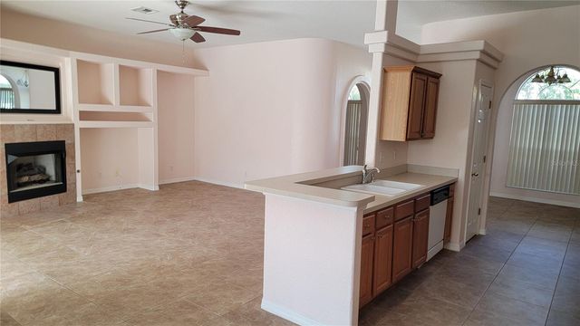 1523 SUNDOWN LANE, Clermont, FL 34711