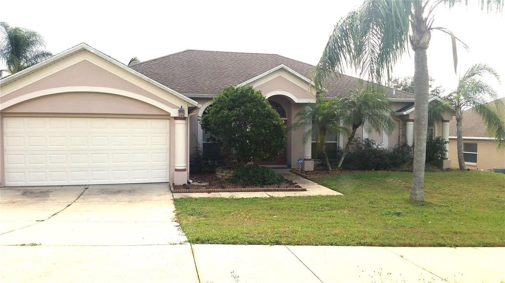 1523 SUNDOWN LANE, Clermont, FL 34711