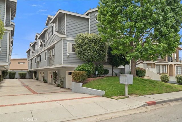 1534 Marcelina Avenue A, Torrance, CA 90501