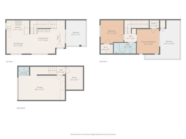 1534 Marcelina Avenue A, Torrance, CA 90501