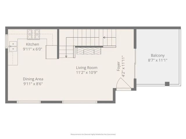 1534 Marcelina Avenue A, Torrance, CA 90501