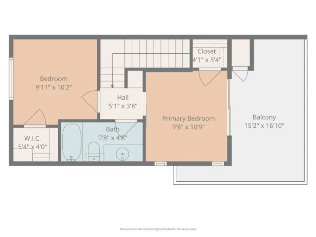 1534 Marcelina Avenue A, Torrance, CA 90501