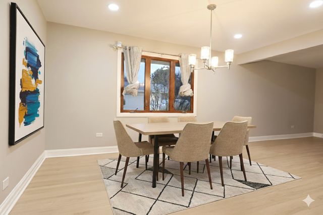 8226 Bob O Link Road, Orland Park, IL 60462