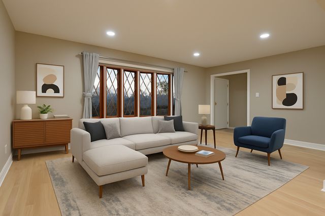 8226 Bob O Link Road, Orland Park, IL 60462