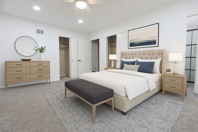 8226 Bob O Link Road, Orland Park, IL 60462