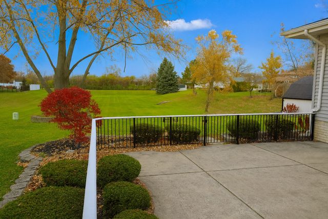 8226 Bob O Link Road, Orland Park, IL 60462