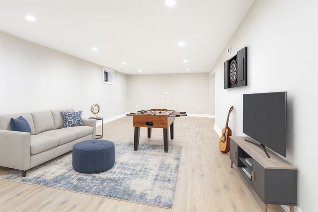 8226 Bob O Link Road, Orland Park, IL 60462