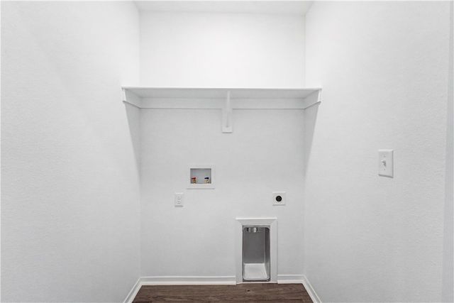 6607 SW Devotion Ave, Bentonville, AR 72713