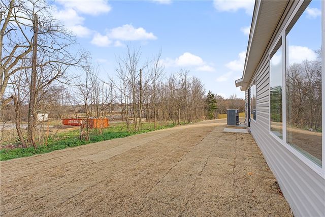 6607 SW Devotion Ave, Bentonville, AR 72713