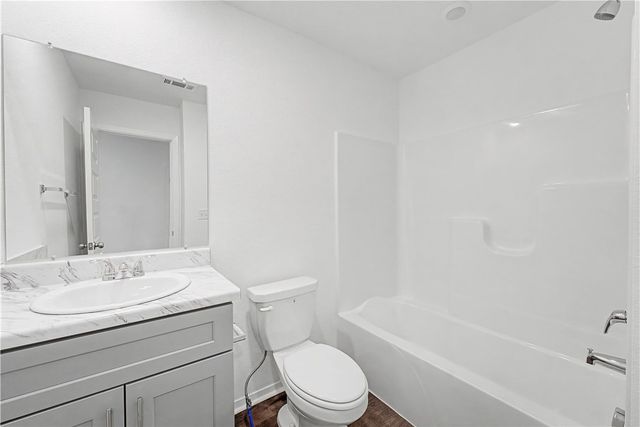 6607 SW Devotion Ave, Bentonville, AR 72713