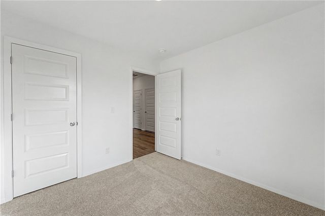 6607 SW Devotion Ave, Bentonville, AR 72713