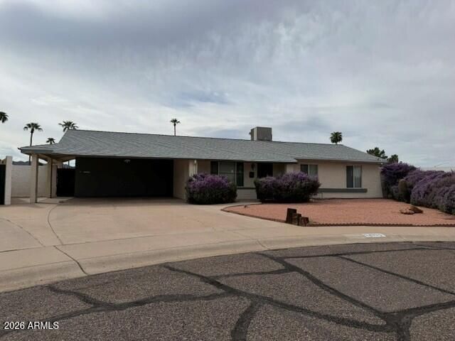 12016 N 34TH Place, Phoenix, AZ 85028