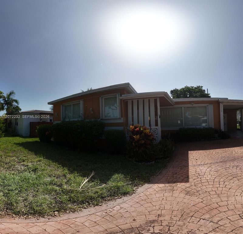 12140 NE Miami Court, North Miami, FL 33161