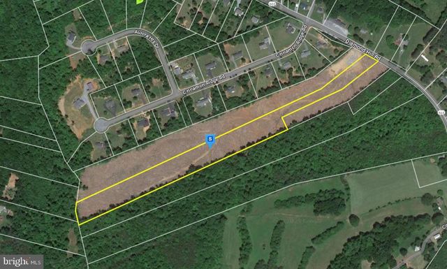 0 DIAMOND HILL RD, Moneta, VA 24121