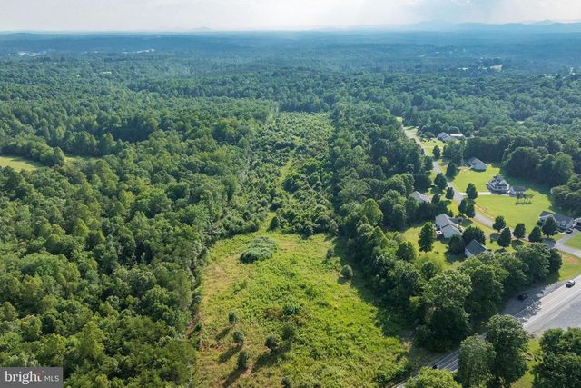 0 DIAMOND HILL RD, Moneta, VA 24121