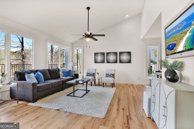 103 Greensway, Peachtree City, GA 30269