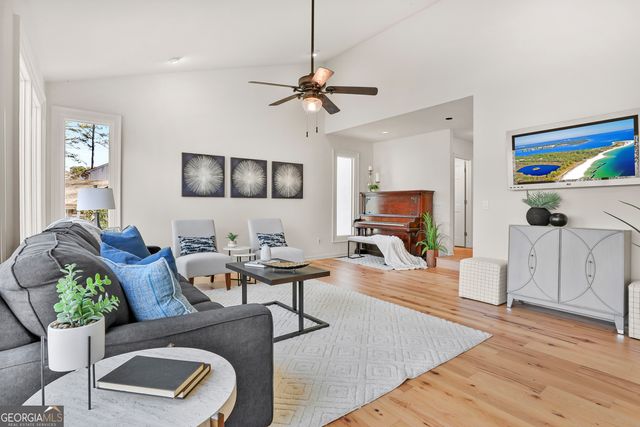 103 Greensway, Peachtree City, GA 30269