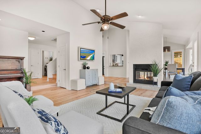 103 Greensway, Peachtree City, GA 30269